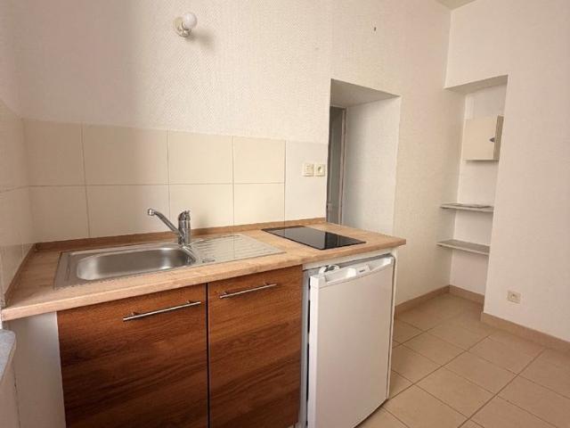Appartement location à Moulins