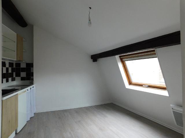 Appartement location à Nancy