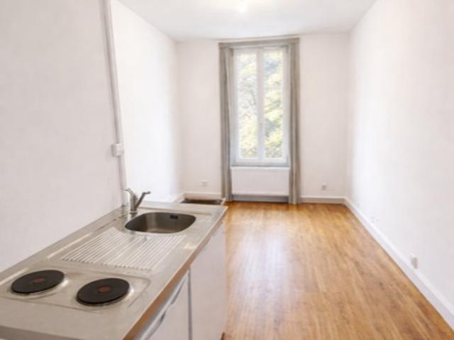 Appartement location à Nancy