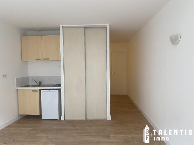 Appartement location à Nantes