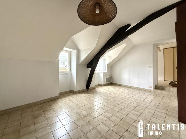 Appartement location à Nantes