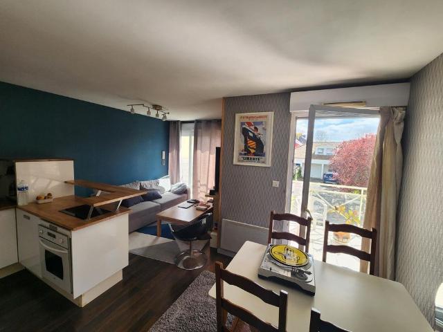 Appartement location à Nantes
