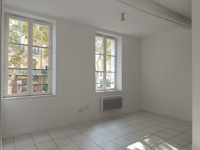 Appartement location à France métropolitaine, Narbonne