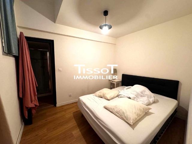 Appartement location à Écusson, Nîmes