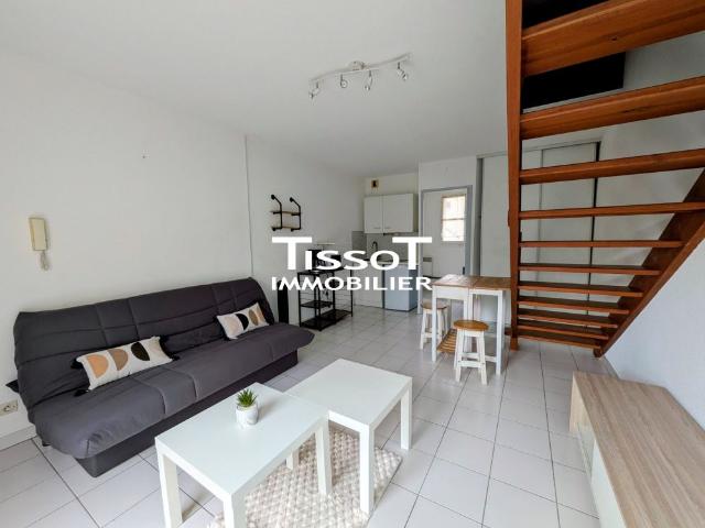Appartement location à Écusson, Nîmes