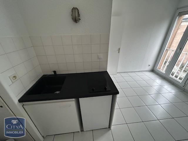Appartement location à Pamiers