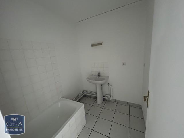 Appartement location à Pamiers