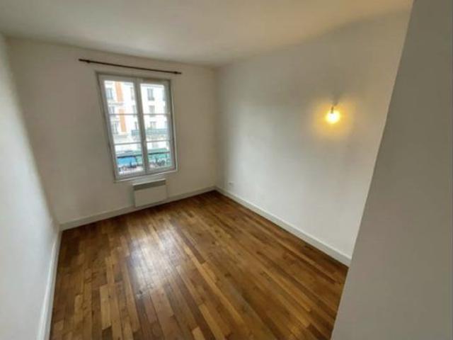 Appartement location à Bobigny, Pantin