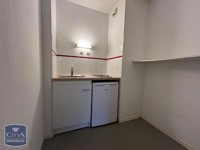 Appartement location à Pau