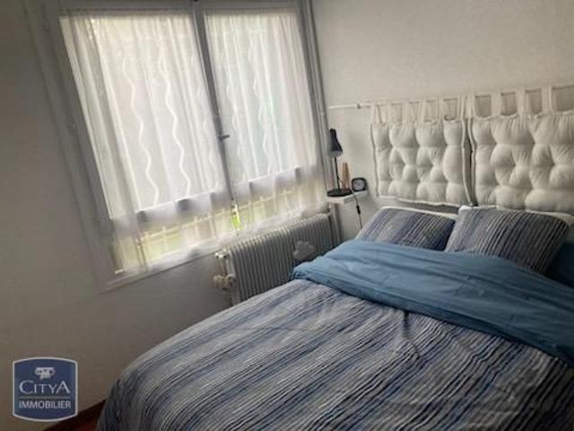 Appartement location à Marseille, Plan-de-cuques