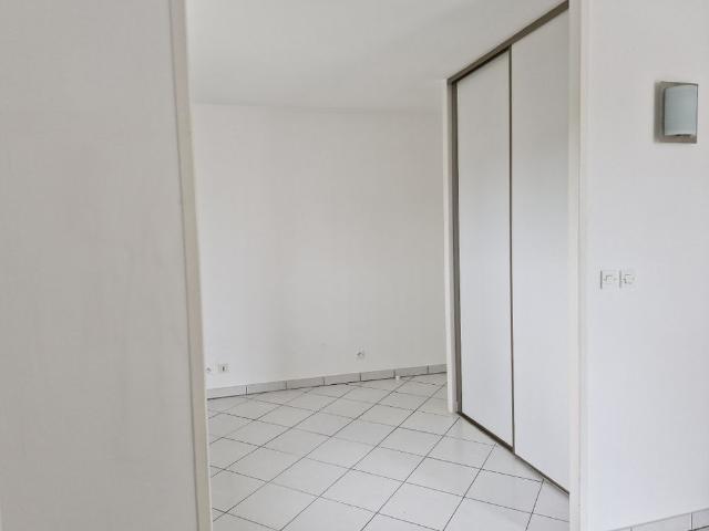 Appartement location à Torcy, Pontault-combault