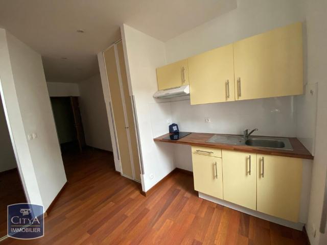 Appartement location à Albi, Rabastens