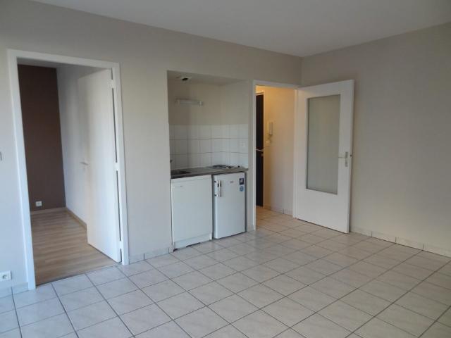 Appartement location à Rodez, Le Monastère