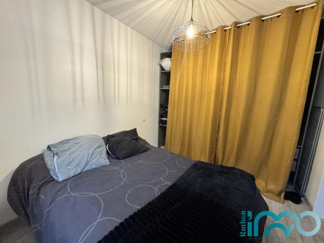 Appartement location à Rodez, Le Monastère