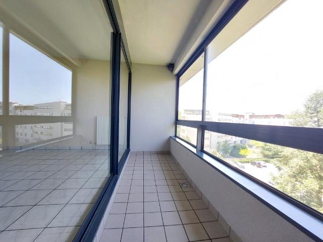 Appartement location à Rodez, Le Monastère