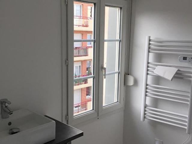 Appartement location à Rouen, Ruan