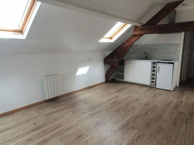 Appartement location à Avesnes-sur-Helpe, Rousies