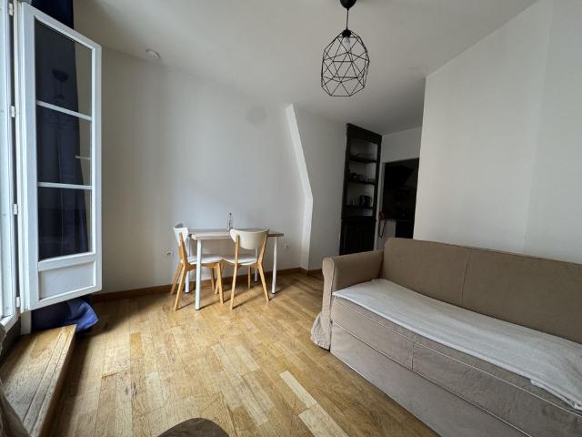 Appartement location à Sète, Hérault