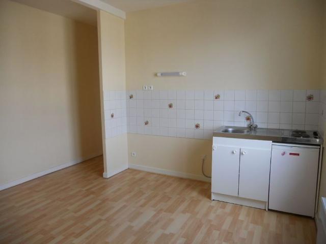 Appartement location à Saint-Brieuc, Bretagne