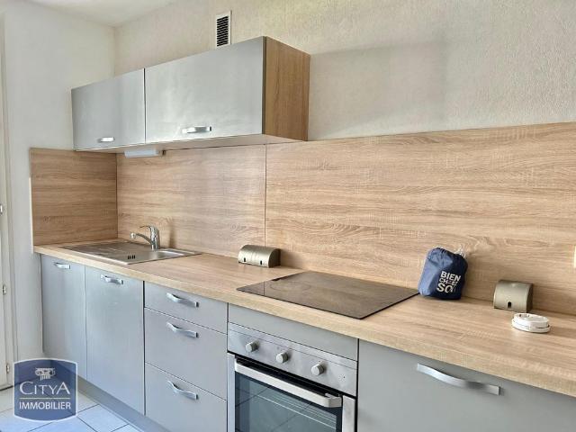 Appartement location à Saint-Étienne, Saint-etienne