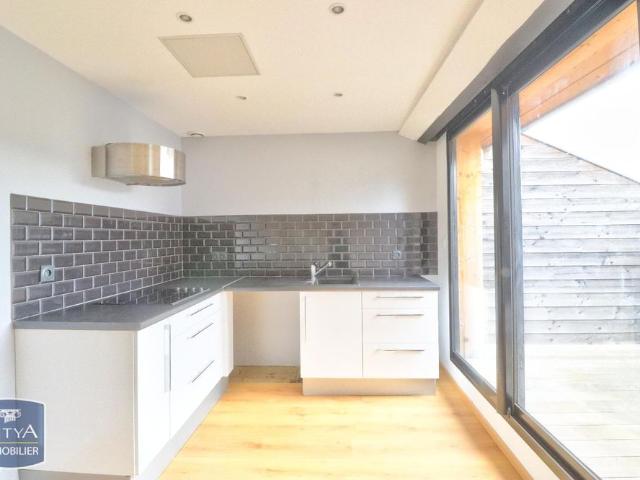 Appartement location à Saint-Étienne, Saint-etienne