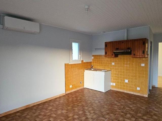 Appartement location à Saint-Lager-Bressac, Ardèche
