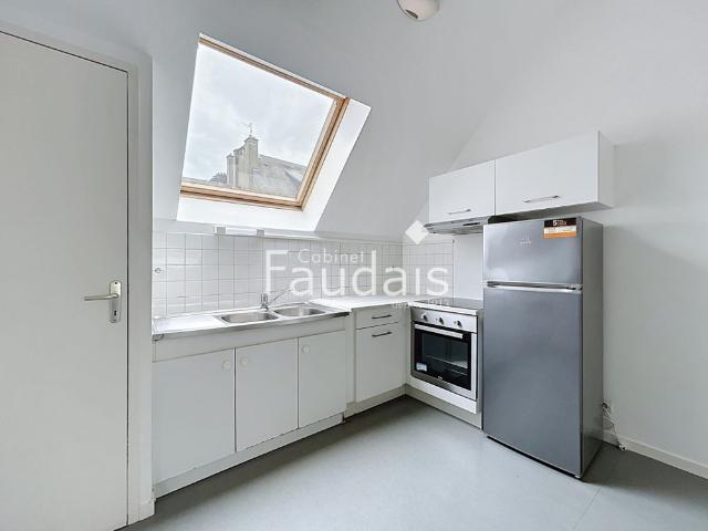 Appartement location à Saint-Lô, Saint-lô