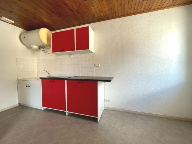 Appartement location à Valence, Saint-vallier
