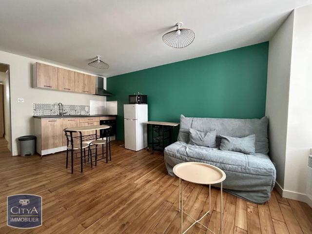 Appartement location à Limoges, Saint-yrieix-la-perche