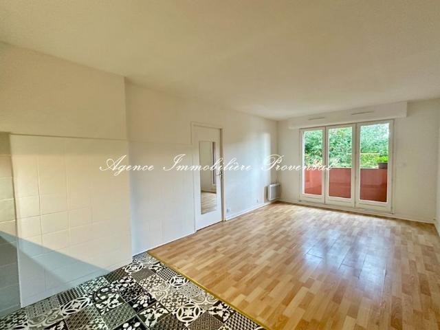 Appartement location à Gauthier-Haut, Sainte-Maxime
