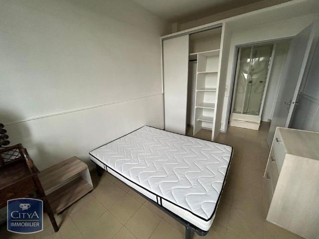 Appartement location à Thiers