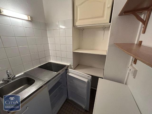 Appartement location à Thiers