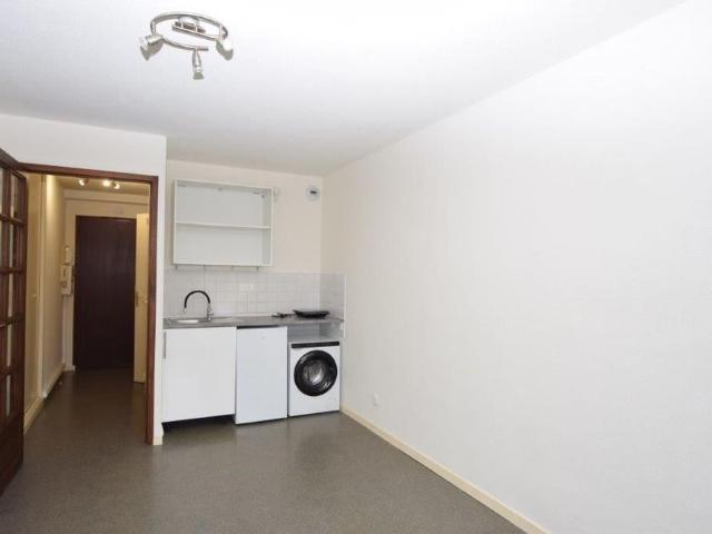 Appartement location à Toulouse