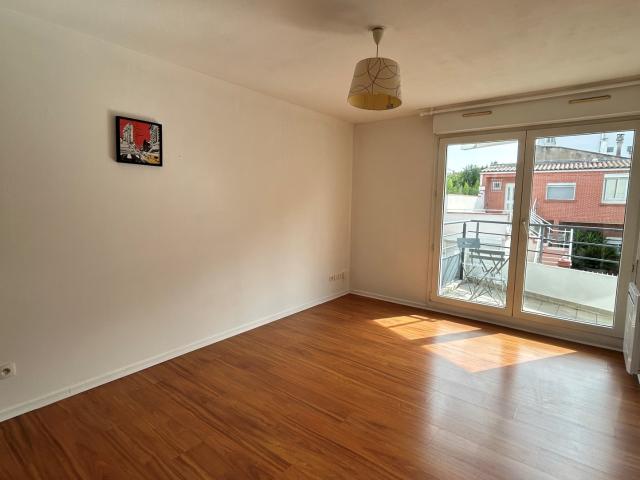 Appartement location à Toulouse
