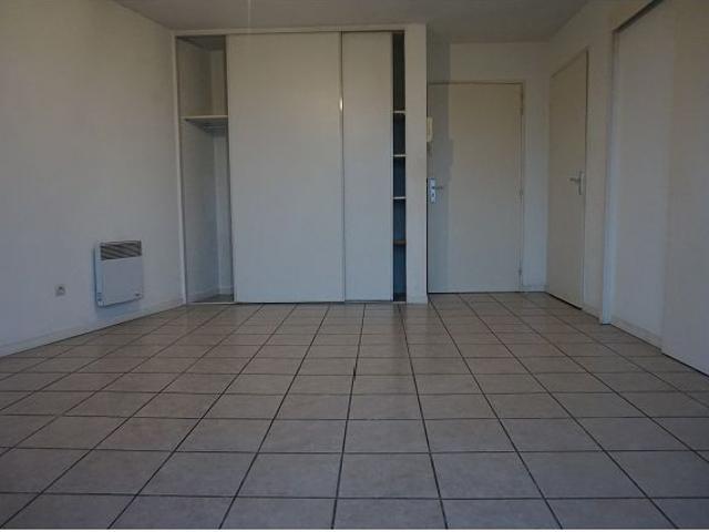 Appartement location à Toulouse