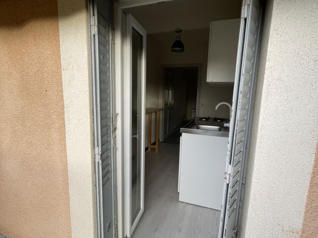 Appartement location à Valence