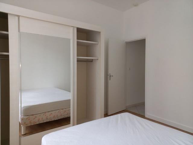 Appartement location à Vichy, Le Vernet