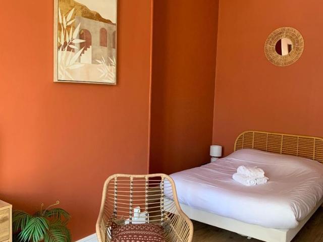 Appartement location à Vichy, Le Vernet