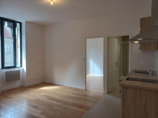 Appartement location à Vichy, Le Vernet