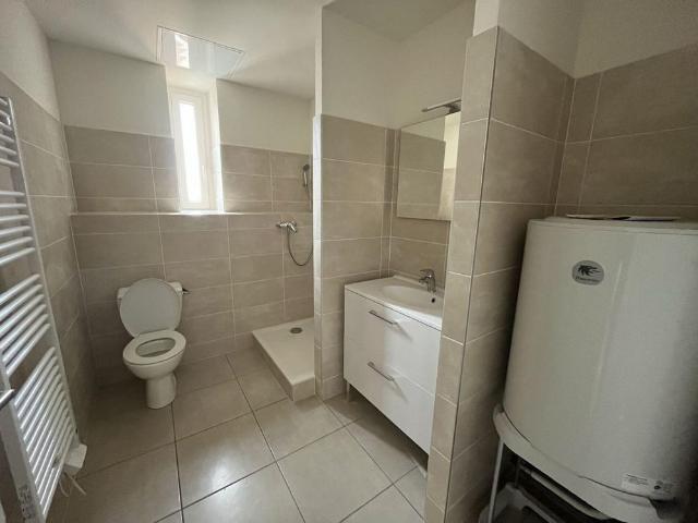 Appartement location à Bourg-en-Bresse, Biziat
