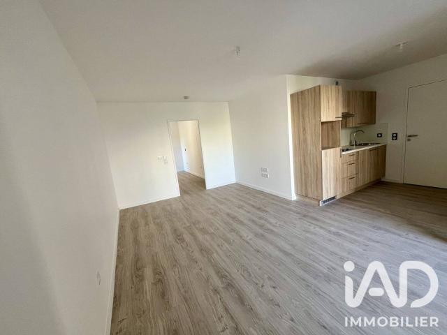 Appartement location à Bonnabaud, Clermont-Ferrand