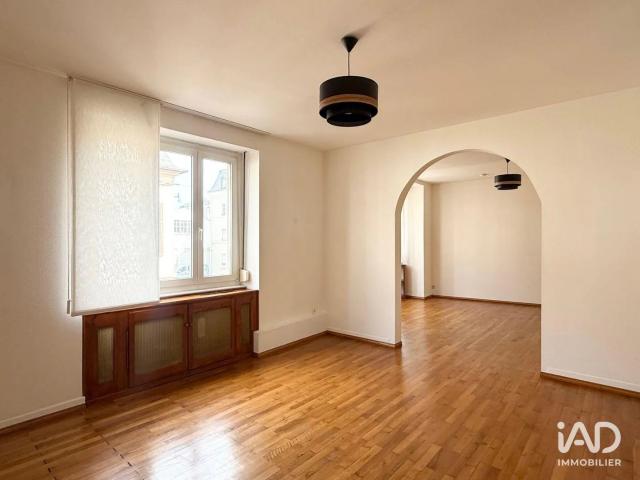 Appartement location à Mulhouse