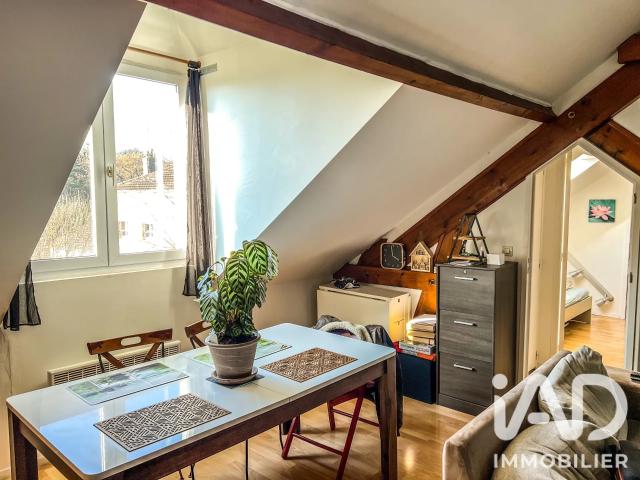 Appartement location à Melun