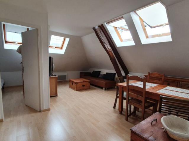 Appartement location à Soissons