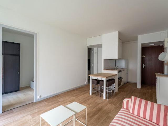 Appartement location à Arcachon