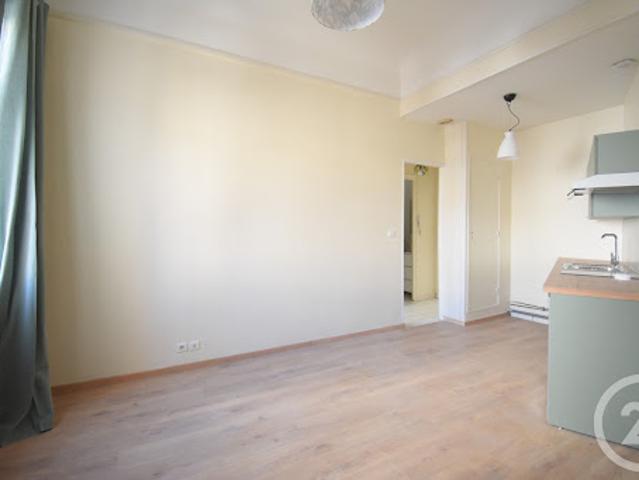 Appartement location à Vichy