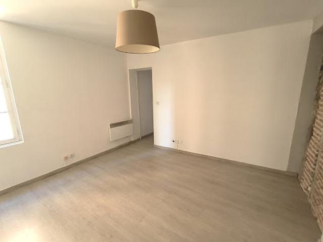 Appartement location à Castres