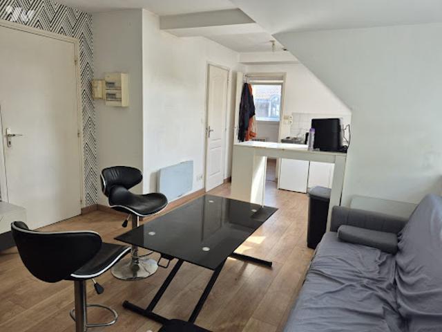 Appartement location à Boulogne-sur-Mer, Marquise
