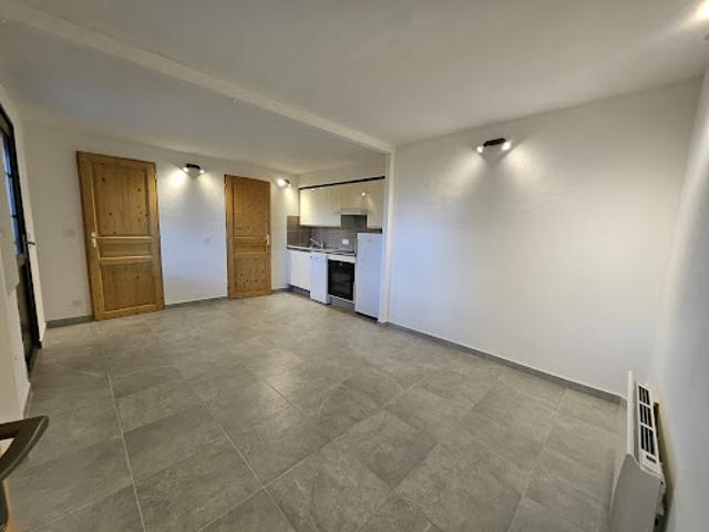 Appartement location à Bonneville, Saint-gervais-les-bains