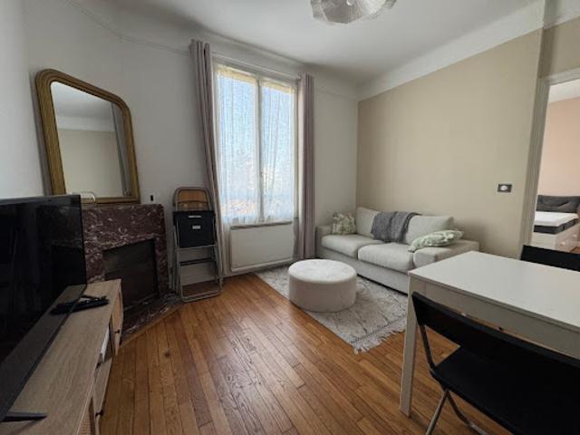 Appartement location à Nogent-sur-Marne, Saint-maurice